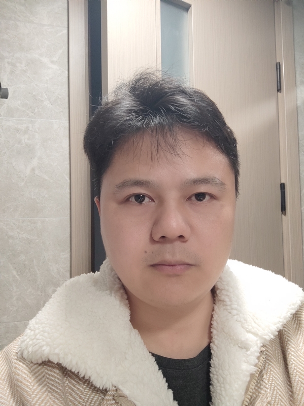 眉舒意足的第一张照片--王婆说媒