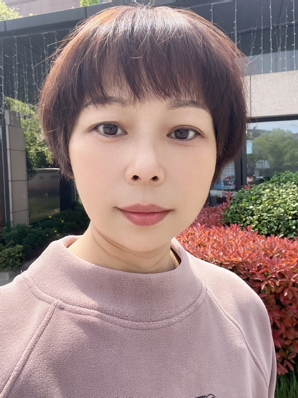风铃草的第二张照片--王婆说媒