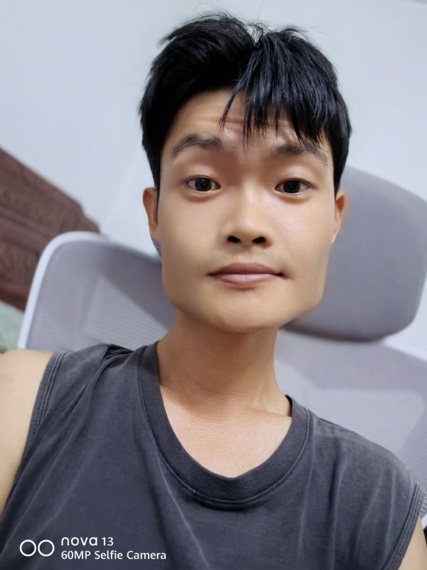 小林的第一张照片--王婆说媒