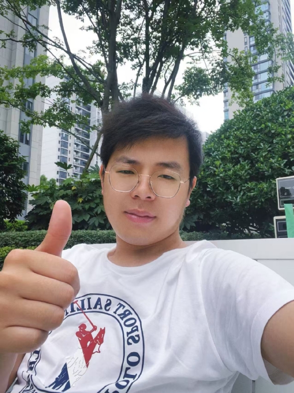想要找个女朋友的第三张照片--王婆说媒