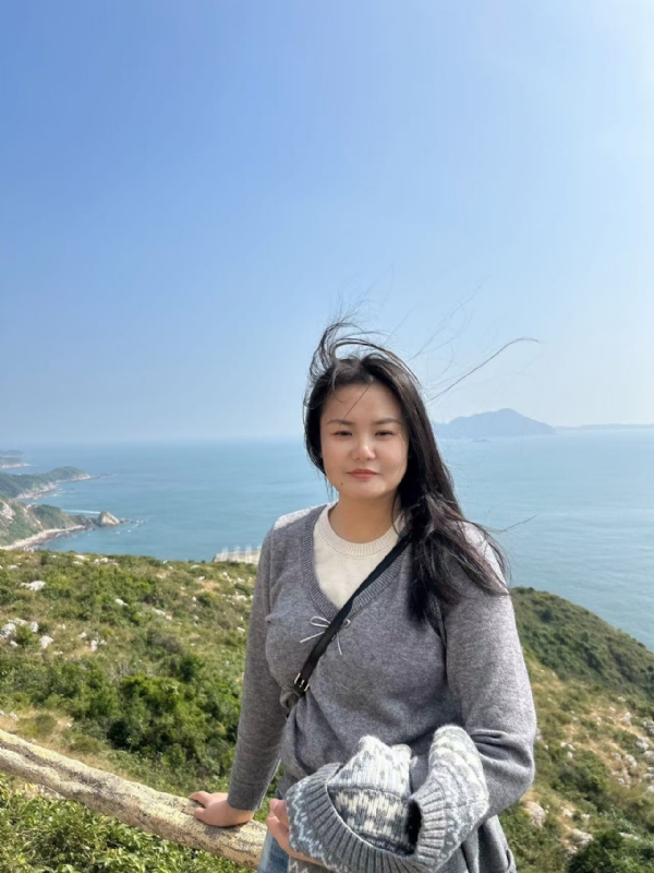 哈哈哈的第二张照片--王婆说媒