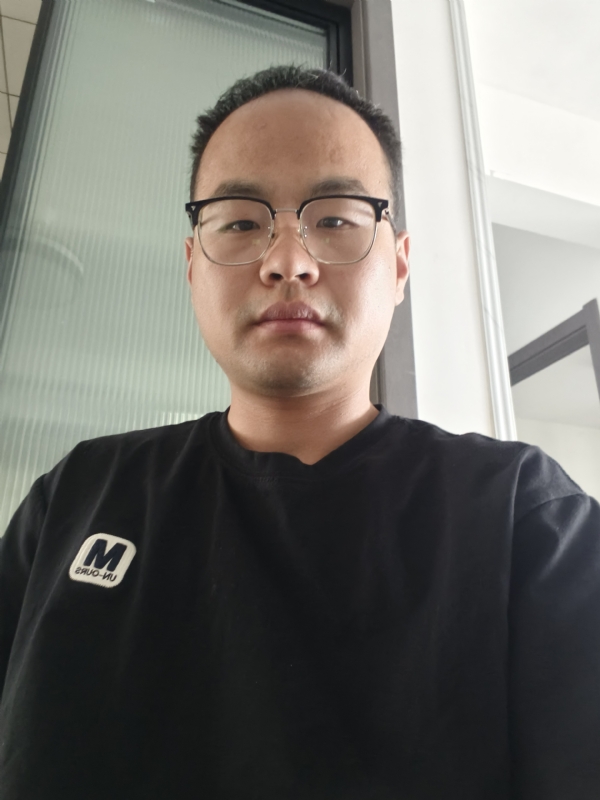 金峰的第一张照片--王婆说媒