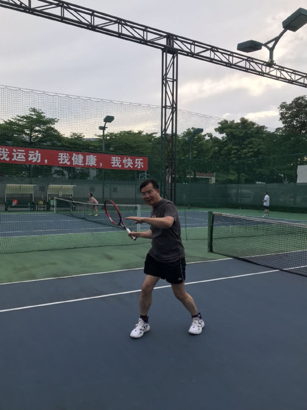 wjxcicpa的第二张照片--王婆说媒