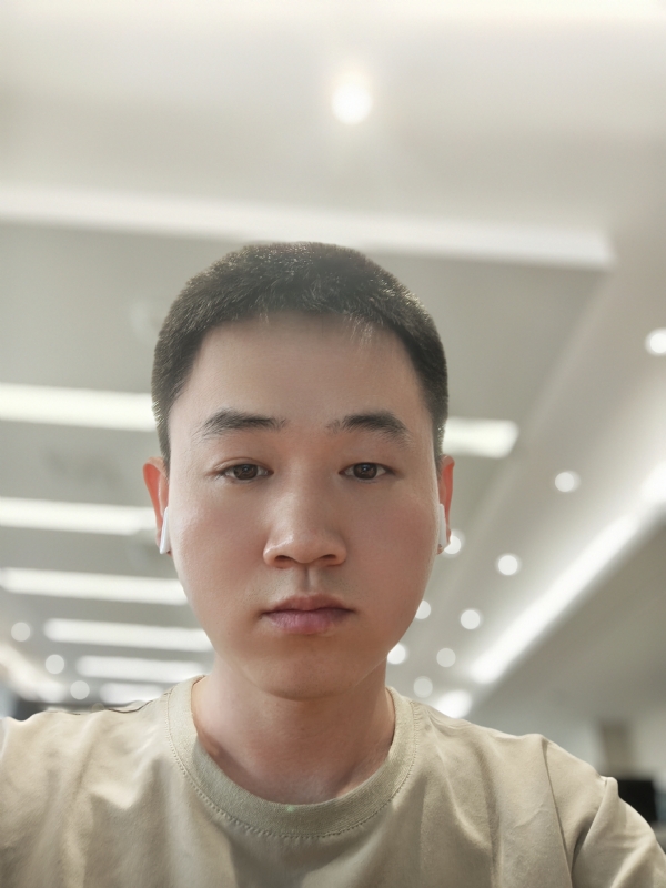 随心而已的第一张照片--王婆说媒