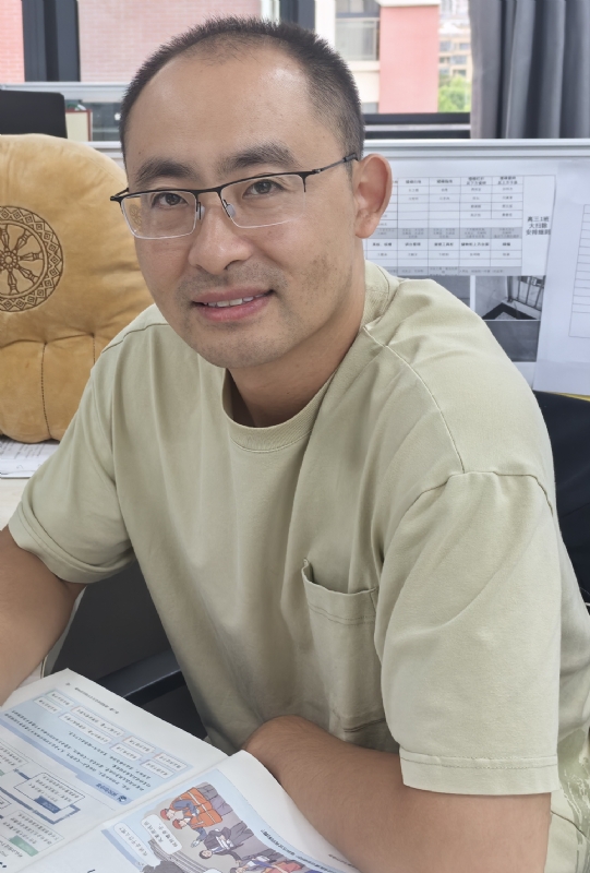 半程梦客的第一张照片--王婆说媒