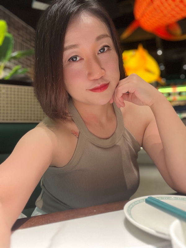 Mimi321的第一张照片--王婆说媒