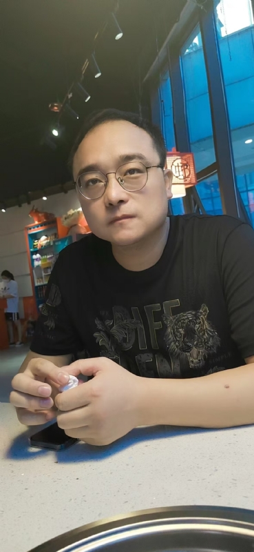 十七的第二张照片--王婆说媒