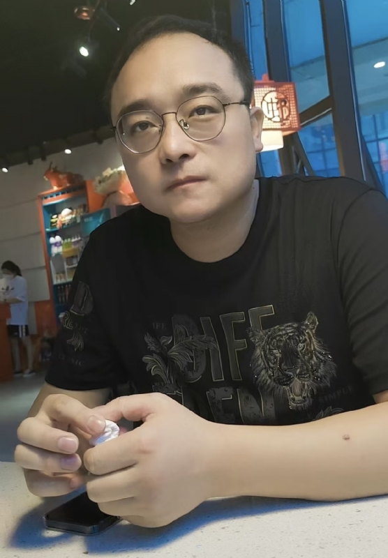 十七的第三张照片--王婆说媒