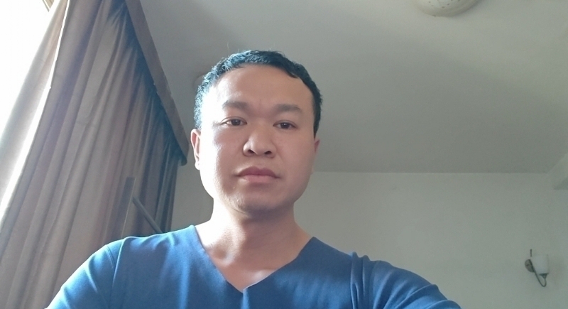 凉介的第一张照片--王婆说媒