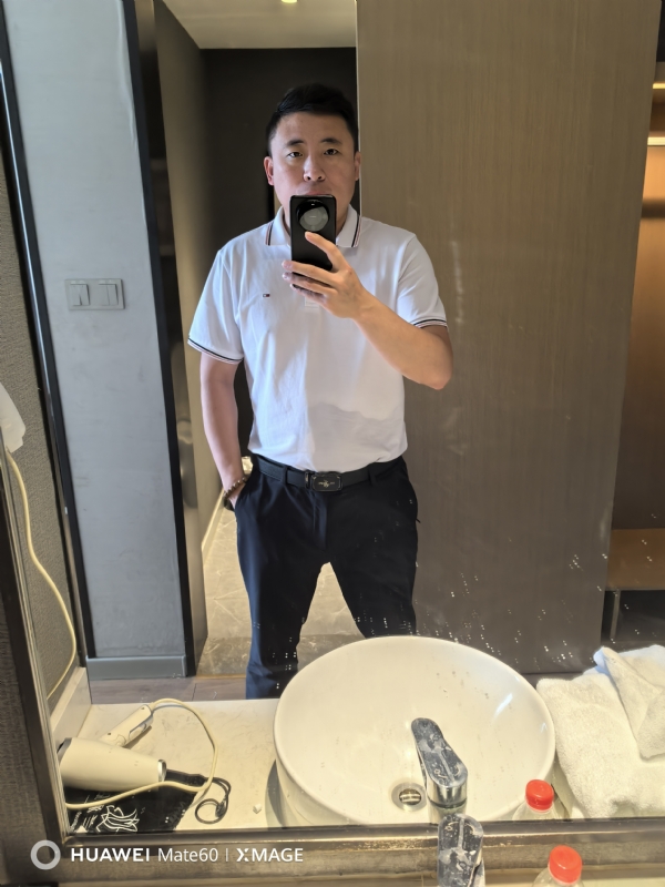 上善若水的第四张照片--王婆说媒
