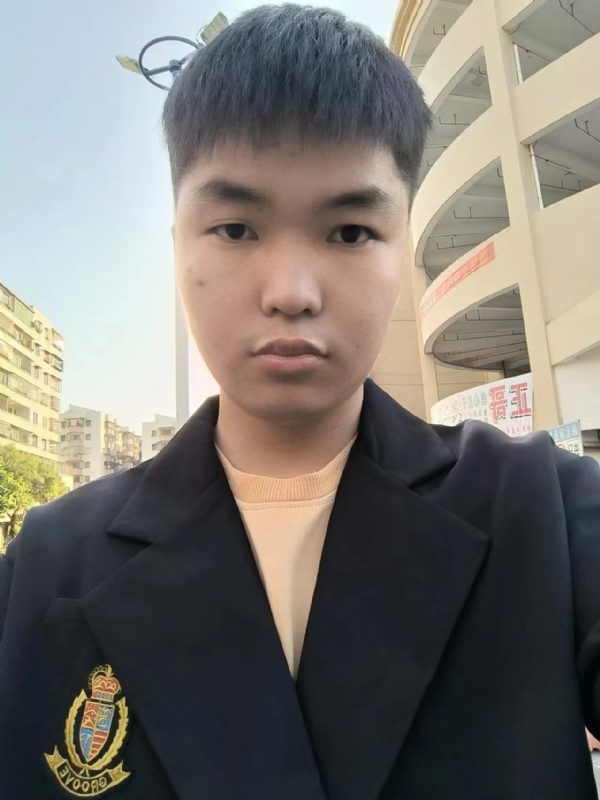 京城狂少的第一张照片--王婆说媒