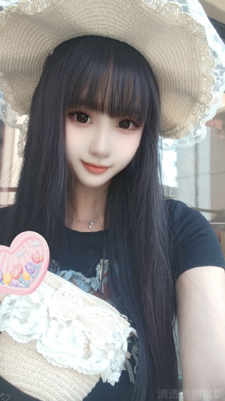 一见倾心的第二张照片--王婆说媒