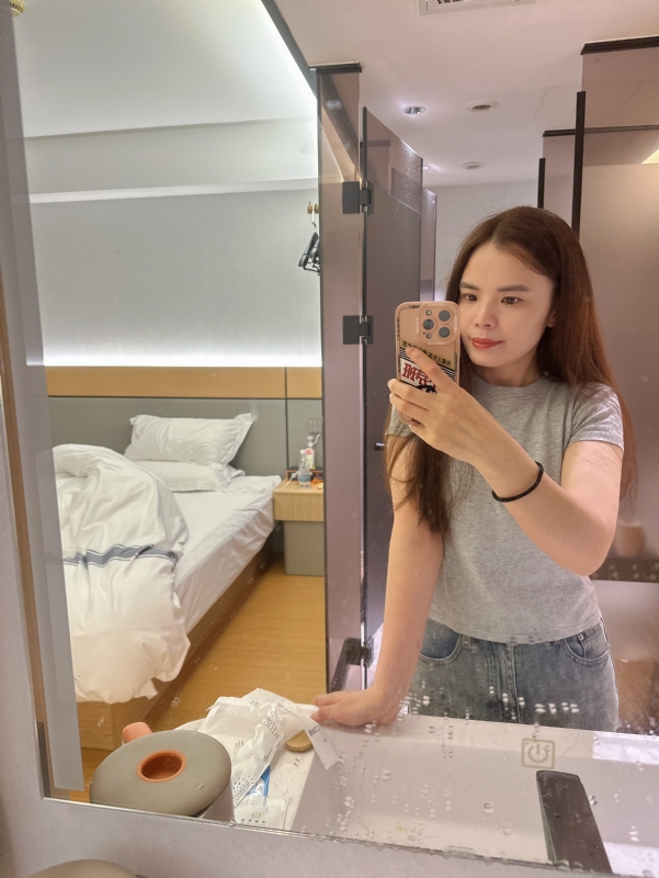 失落的一角的第一张照片--王婆说媒