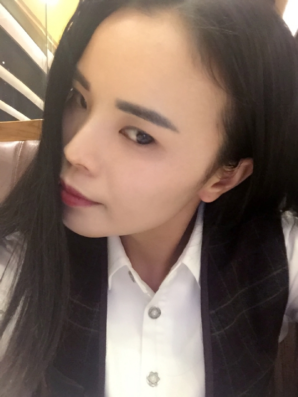 失落的一角的第二张照片--王婆说媒