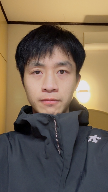 shine的第二张照片--王婆说媒