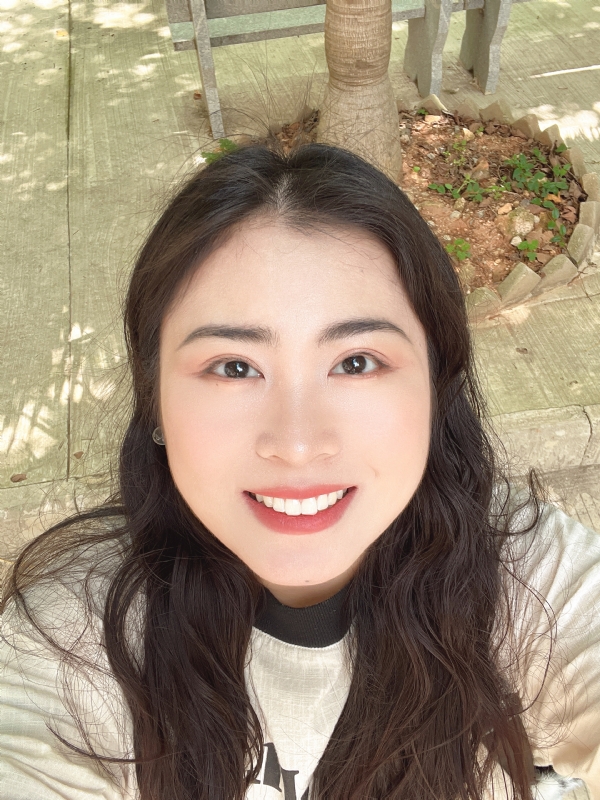 放空的第一张照片--王婆说媒