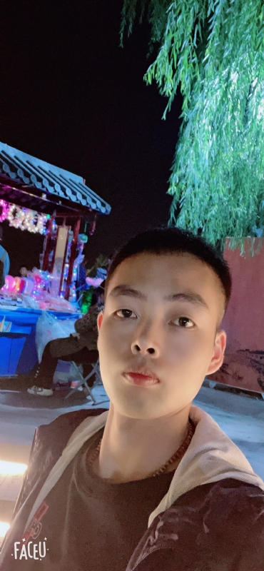 向阳而生的第一张照片--王婆说媒