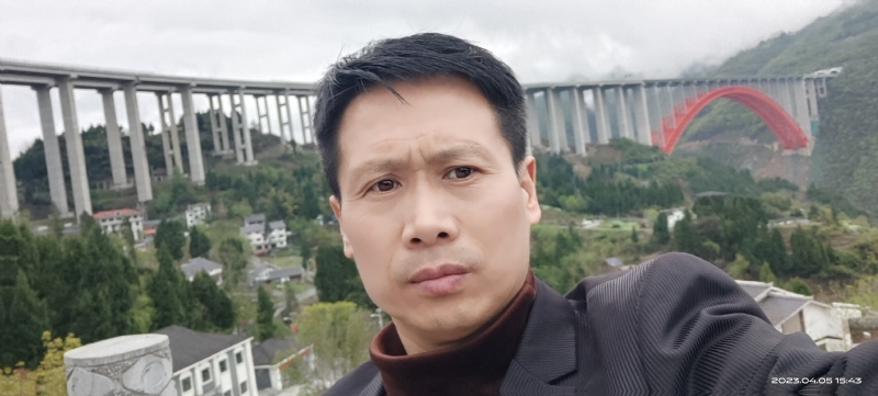 韩*劳务的第一张照片--王婆说媒