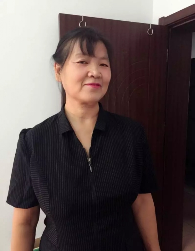 蒲公英的第一张照片--王婆说媒