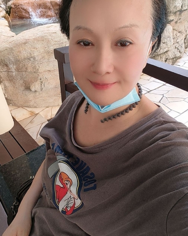 hong的第二张照片--王婆说媒