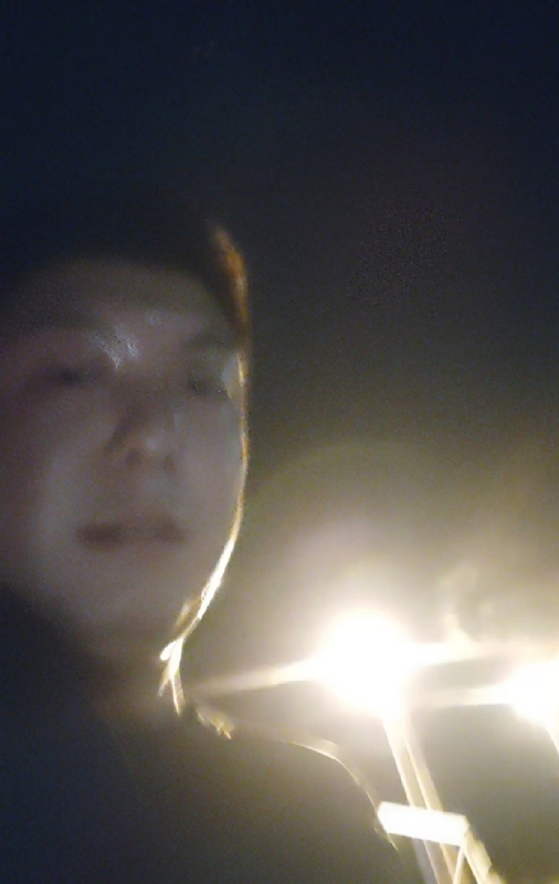 予期的第三张照片--王婆说媒