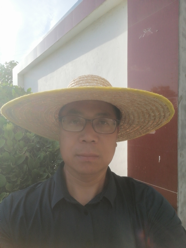 gx的第一张照片--王婆说媒