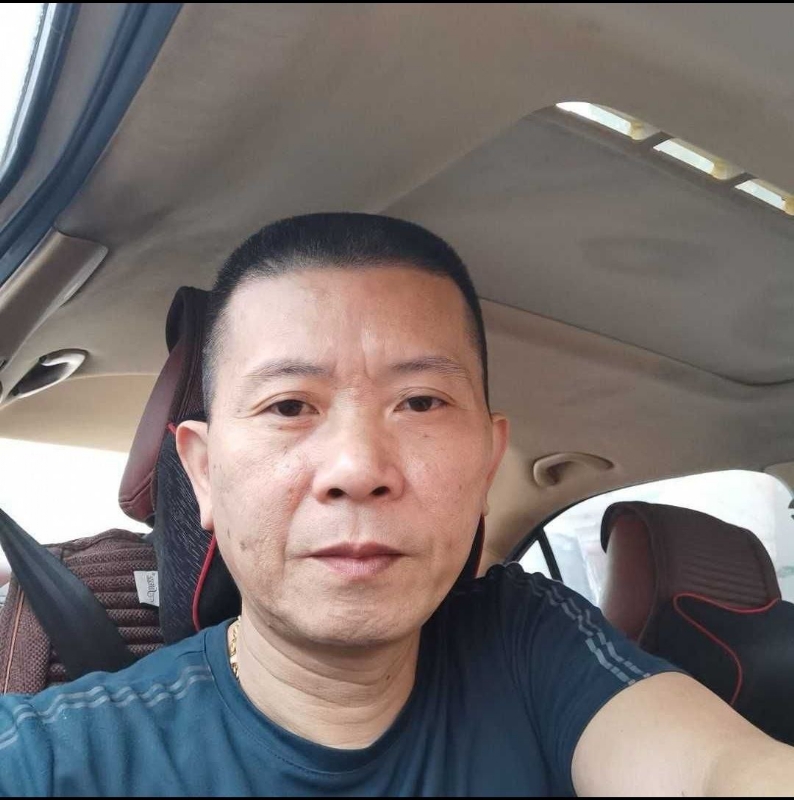 大海的第一张照片--王婆说媒