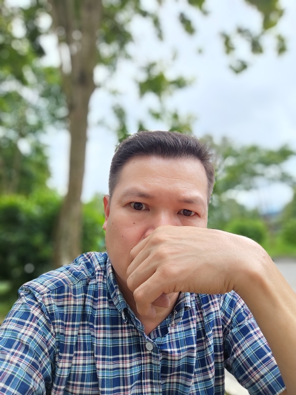 余生有你陪伴的第一张照片--王婆说媒