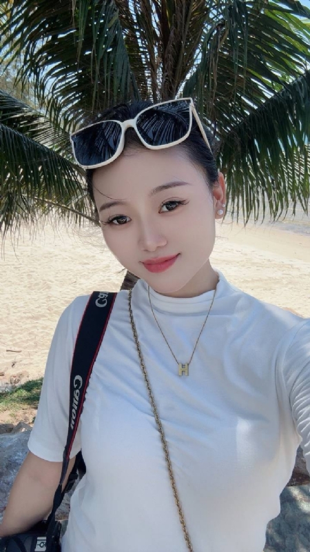 相遇的第一张照片--王婆说媒