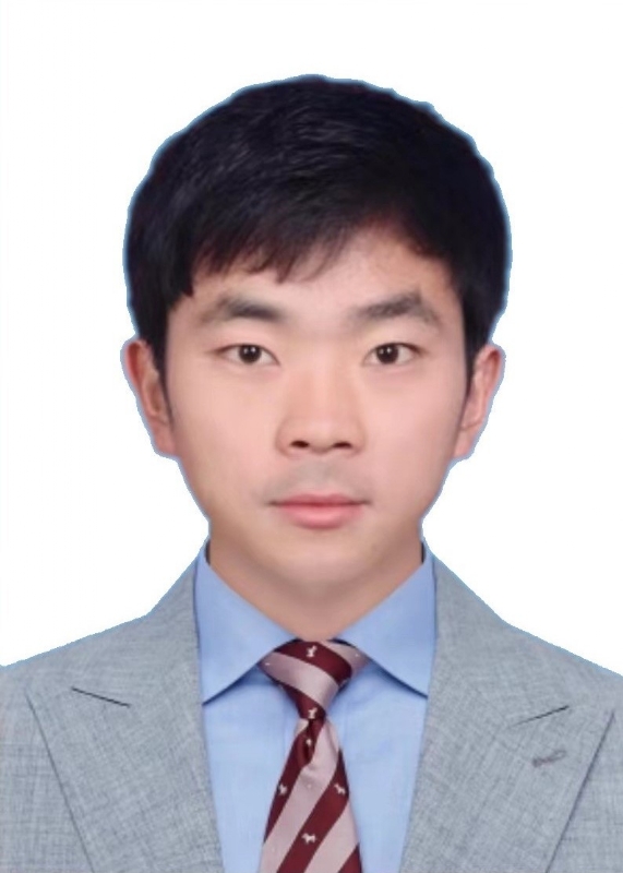 晊恦的第一张照片--王婆说媒