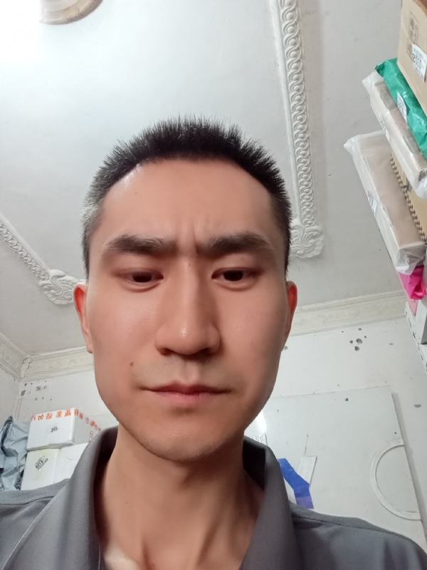 西门吹雪的第二张照片--王婆说媒