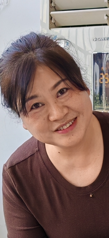 生活像一条河的第一张照片--王婆说媒