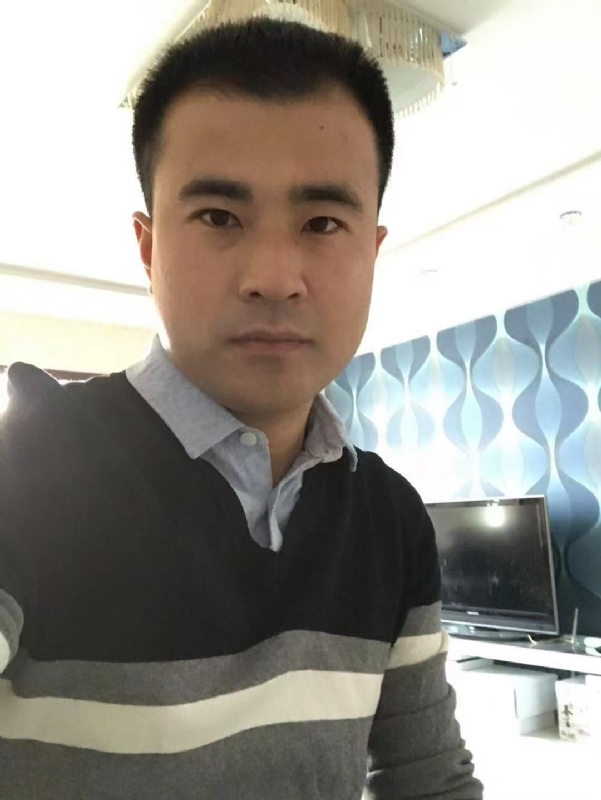 未来可期的第一张照片--王婆说媒