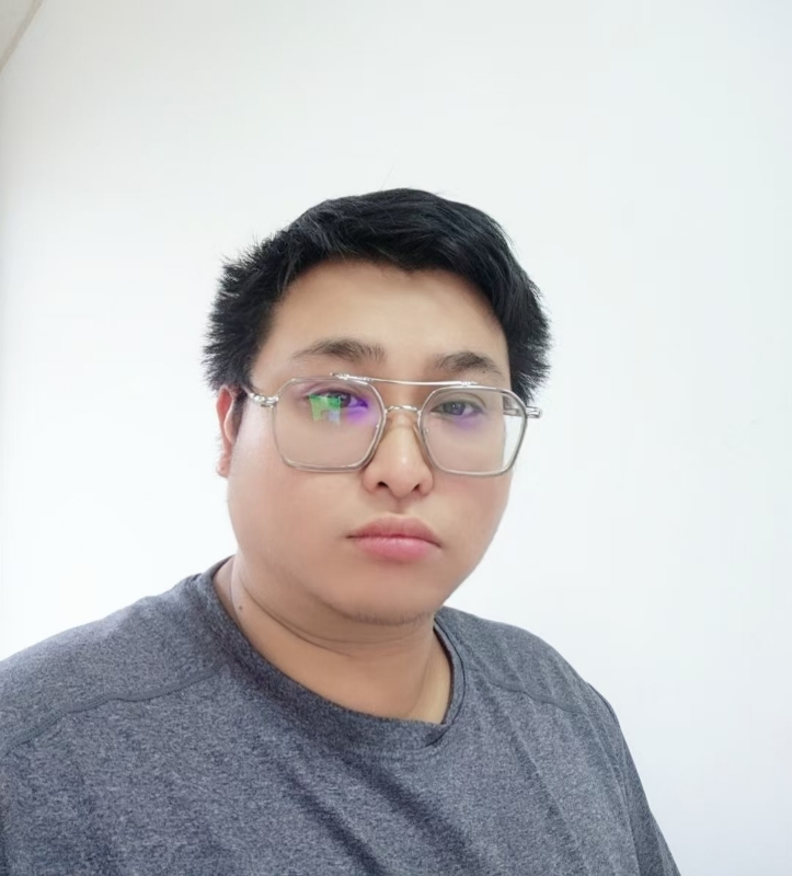 谢文涛的第一张照片--王婆说媒