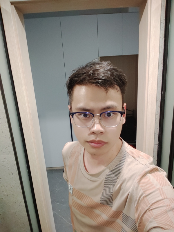 卖萌就会死星人的第四张照片--王婆说媒