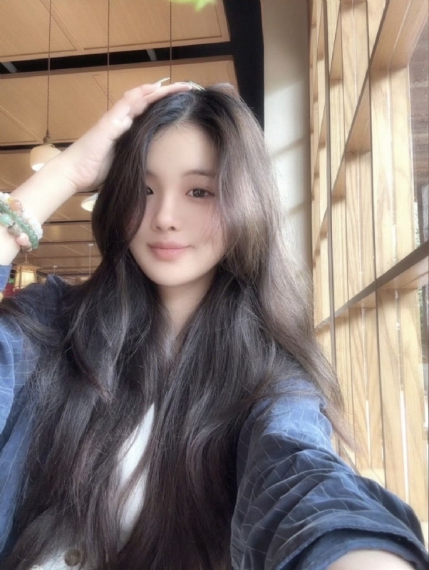 ChanBecky的第一张照片--王婆说媒