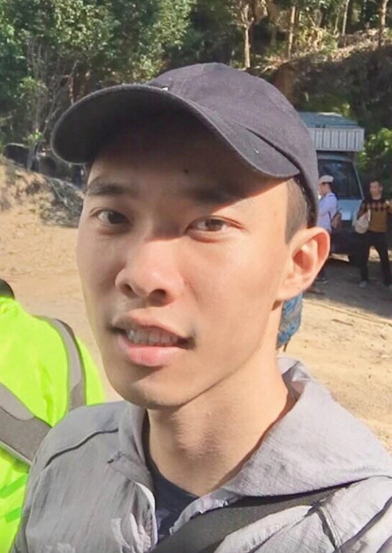 bin的第一张照片--王婆说媒