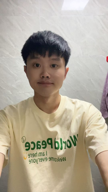 key的第一张照片--王婆说媒