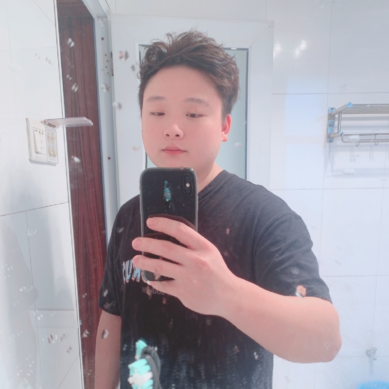 Luhao1016的第二张照片--王婆说媒