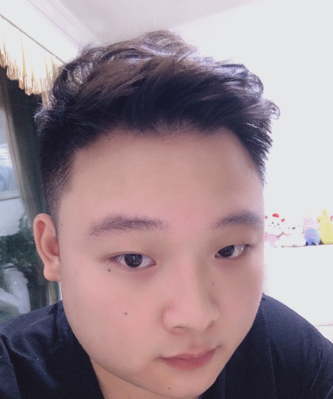 Luhao1016的第四张照片--王婆说媒