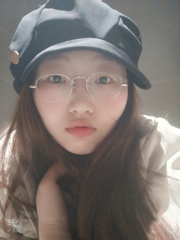 霜星的第一张照片--王婆说媒