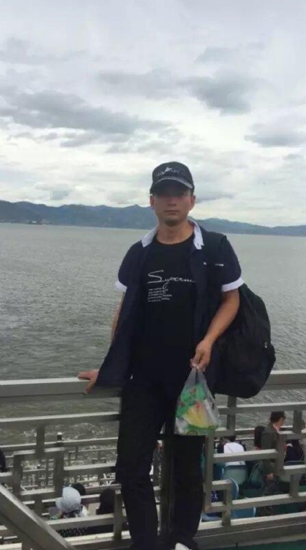 燕雯泽的第二张照片--王婆说媒