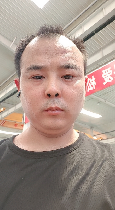 沟通才会有结果的第一张照片--王婆说媒