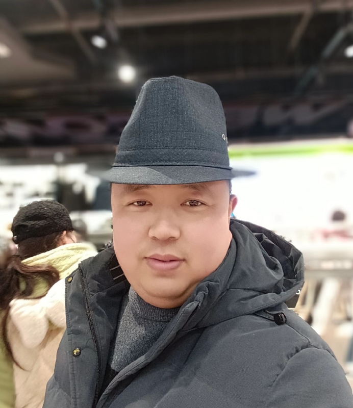 小晴天的第二张照片--王婆说媒