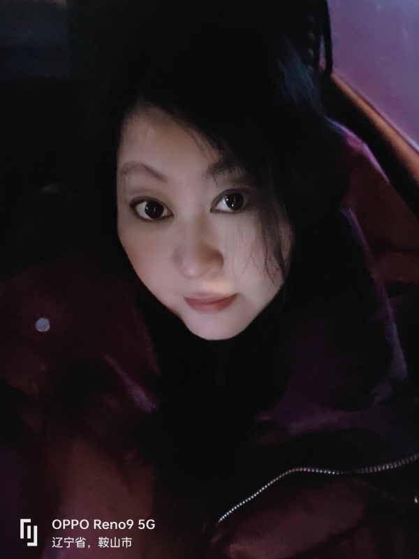 羽璨的第一张照片--王婆说媒