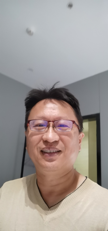 台皖佬徽阿狼的第一张照片--王婆说媒