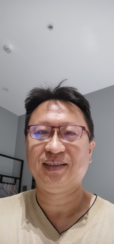 台皖佬徽阿狼的第三张照片--王婆说媒
