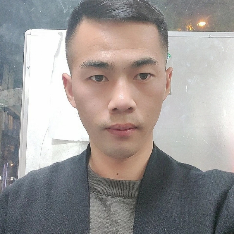 林公子的第一张照片--王婆说媒