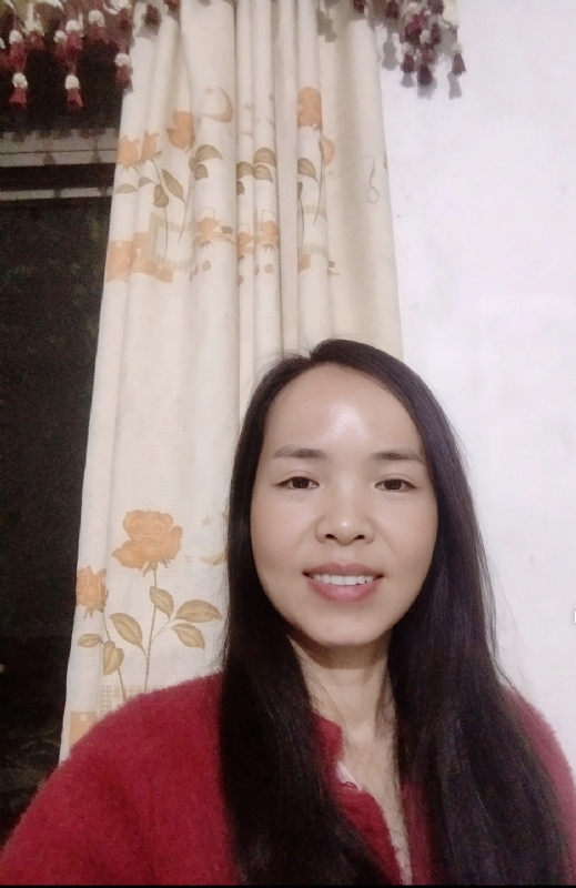 阿敏的第一张照片--王婆说媒