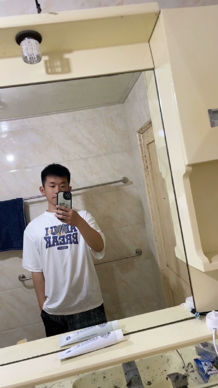 哈哈的第二张照片--王婆说媒